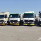 تريلات