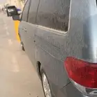 هوندا اوديسي