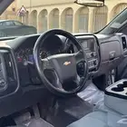 سلفرادو 2017