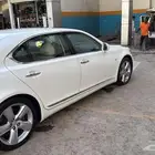 لكزس ls 460 نظيف