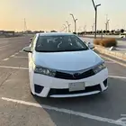 كورولا 2014 قير عادي
