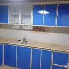 شقة مكونه من غرفتين قريبة من الحرم