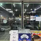 سوبر ماركت لتقبيل بحي الحرازات مثلث العمال الشارع الرئيسي