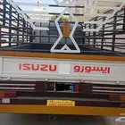 دينا ايسوزو موديل 2021