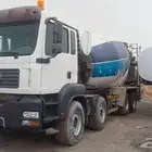 خلاطه او مكسر