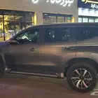 ميتسوبيشي مونتيرو 2017