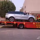 سطحة الرياض راجع جدة