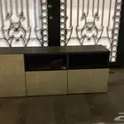 للبيع مغاسل رخام دولاب تلفزيون