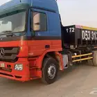 حاويات مخلفات البناء للتاجير المزاحمية
