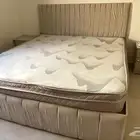غرفة نوم اخت الجديدة