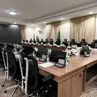 تأجير مايكات - شاشات الاجتماعات