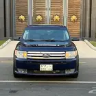 فورد فلكس 2011 نظيف