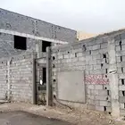 للبيع فيلا عظم بمساحة أرض كبيرة في حمراء الأسد بالمدينة