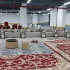 جلسات شعبيه وخيم شعبيه