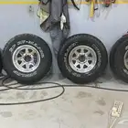 باترول 97