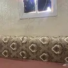 السلام عليكم ورحمة الله وبركاته عندي مساند 5 4
