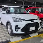 تويوتا رايز