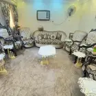 كنب تركي نظيف سبب البيع النقل سعره 2000