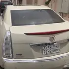كاديلاك cts 2010