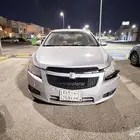 كروز 2012 للبيع مخبط