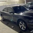 تشارجر 2018 SXT مالك اول