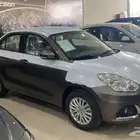 سياره سوزوكي دزاير 2024