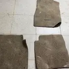 طقم فرشات كامري وكاله