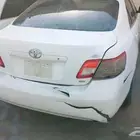 كامري 2010 ستاندر