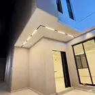 فيلا مساحة 326 للبيع مخطط غصون