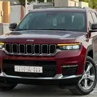 جراند شيروكي ليمتد لارج 2021