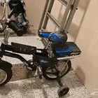 مجموعة دراجات ألعاب