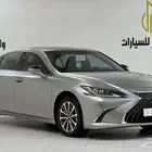 لكزس ES.250.2023بحاله جيده