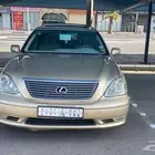 لكزس 2005 للبيع ماشي 333000