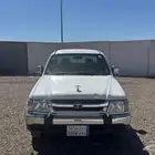 هايلوكس 2003 جي ال اكس فل كامل