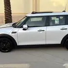 ميني كوبر سعودي ناغي ضمان وصيانه مجانيه موديل 2024