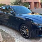 ميزراتي maserati levante modena