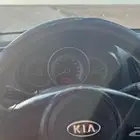 كيا سيراتو قير تماتيك