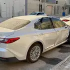 كامري 2025 نص فل