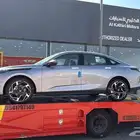 سطحة لنقل كافة انواع السيارات راجعة من الرياض الى تبوك