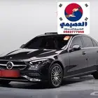 للاستيراد من كوريا _ C200 _2023