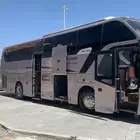 باصات للايجار