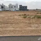 للبييع ارض مفروزه قطعتين كل قطعه 115 الف فقط بالنقيب