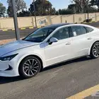 سوناتا موديل 2020 فل كامل