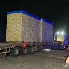لوبد متواجد ف جده لنقل المعدات ثقيله الى جميع مناطق المملكة