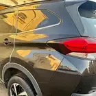 تويوتا راش موديل 2022 نص فل   ممشى 34000