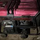 ماطور كهرباء 10 كيلو هوندا اصلي