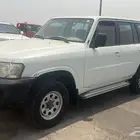 نيسان باترول 2006