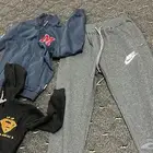 ملابس ولاديه جديده ماهي مستخدمه