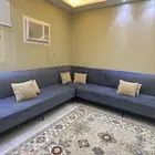 كنب نظيف للبيع المستعجل