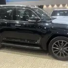 جيب لكزس 2025 اصفار لوحات سعودي